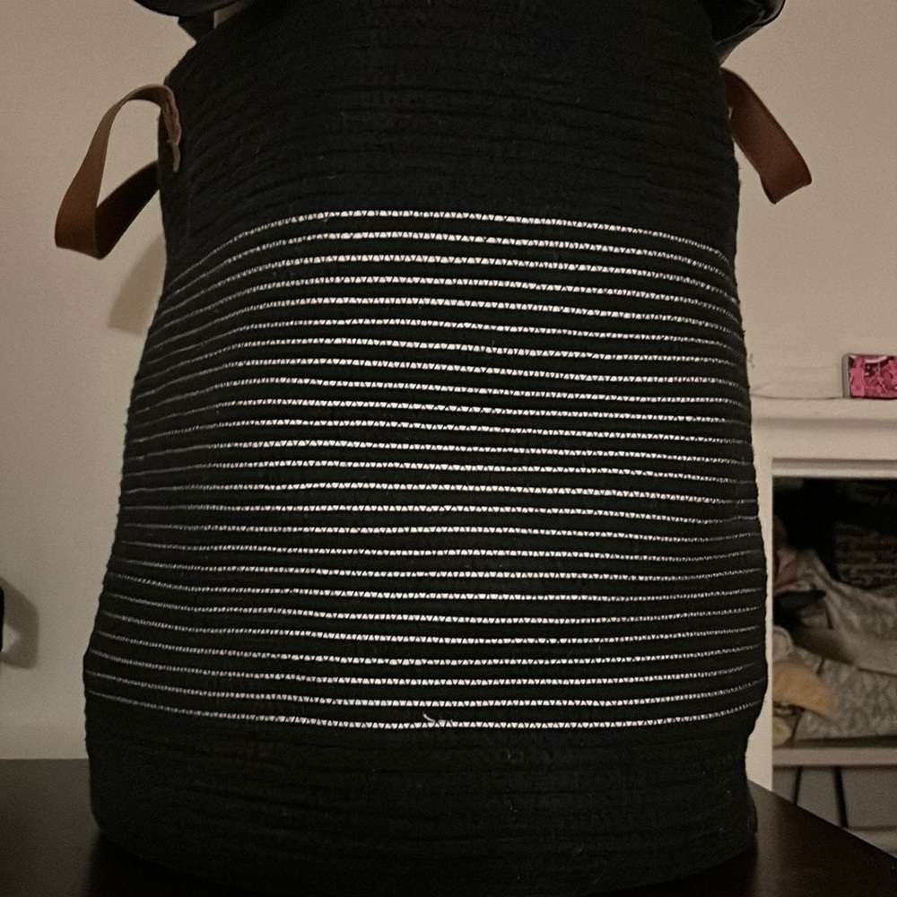 Clothes/Toys Bin